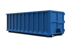 30 Cubic Yard Container(roll-off)