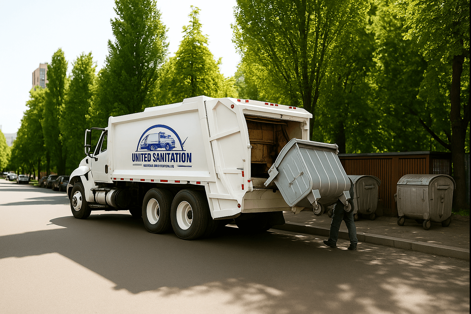 united_sanitation-commercial united_sanitation-commercial