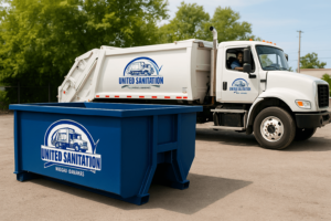 Roll-Off Dumpster Rentals