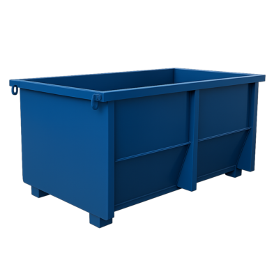 20 Cubic Yard Container(roll-off)